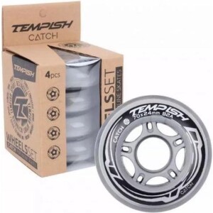 TEMPISH Catch 82A Wheels 4 pcs 70mm