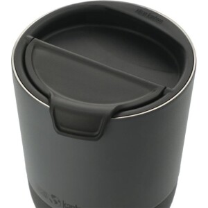 KLEAN KANTEEN Rise 10oz Lowball - asphalt