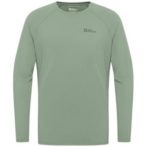 JACK WOLFSKIN PRELIGHT SWIFT LS M