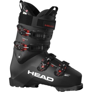 HEAD Ski Formula 110 GW black-red