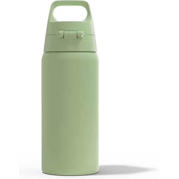 SIGG Shield Therm On 0.5 eco-grn - Afbeelding 2