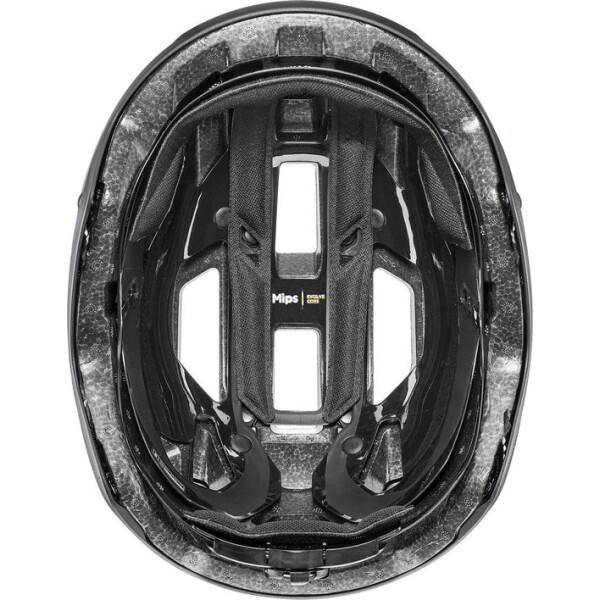 UVEX Uvex City Stride mips blk mt - Afbeelding 3