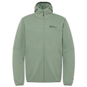 JACK WOLFSKIN FELDBERG HOODY M