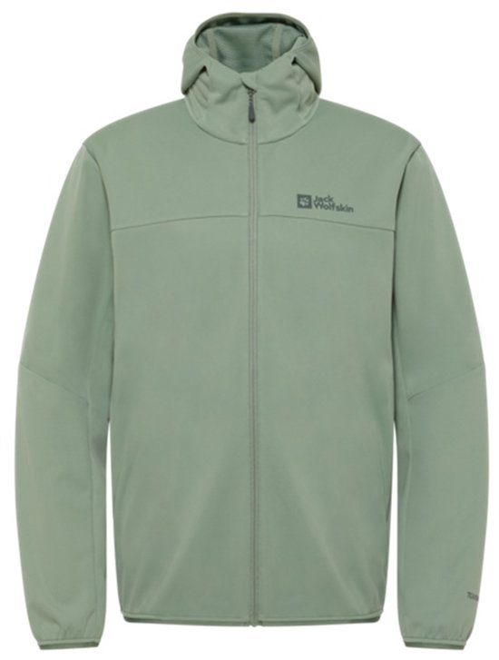 JACK WOLFSKIN FELDBERG HOODY M