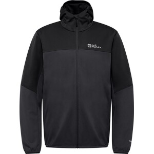 JACK WOLFSKIN FELDBERG HOODY M
