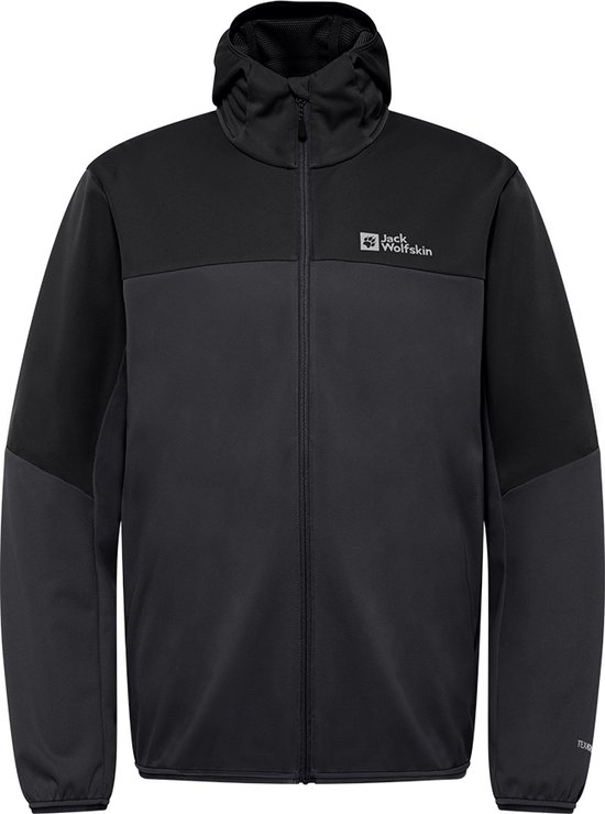 JACK WOLFSKIN FELDBERG HOODY M