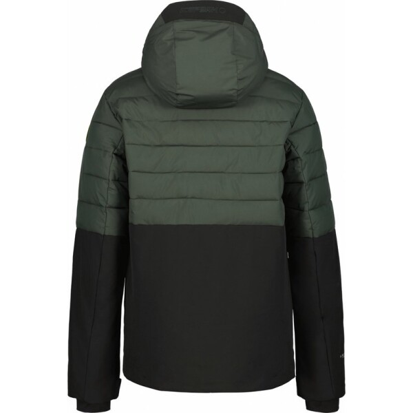 ICEPEAK FOLSOM Jkt M d green - Afbeelding 2