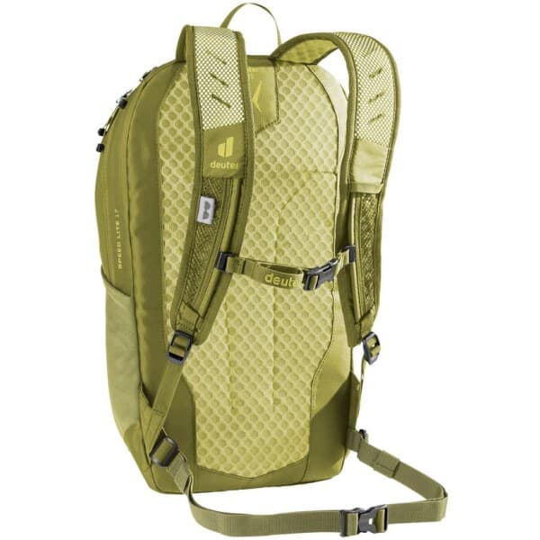 DEUTER Speed Lite 17 cactus - Afbeelding 2