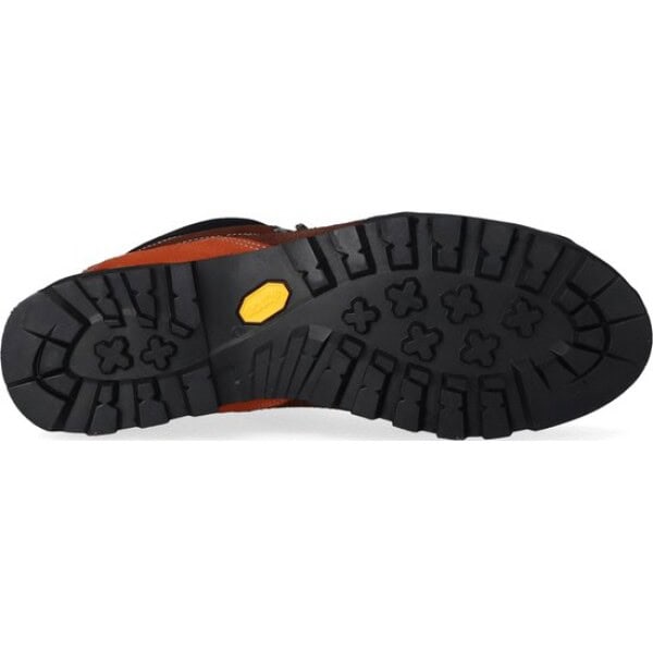 Lomer Badia high mtx chocolate-brick - Afbeelding 7