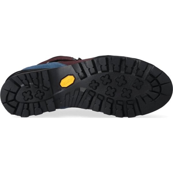 Lomer Badia high mtx borgogna/baltic - Afbeelding 4