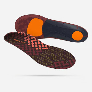 Superfeet Active Cushion Low Arch