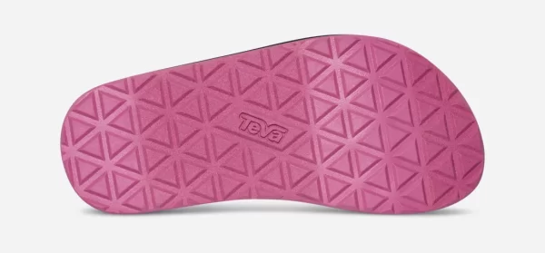 TEVA K Original Universal Brdls blk - Afbeelding 4