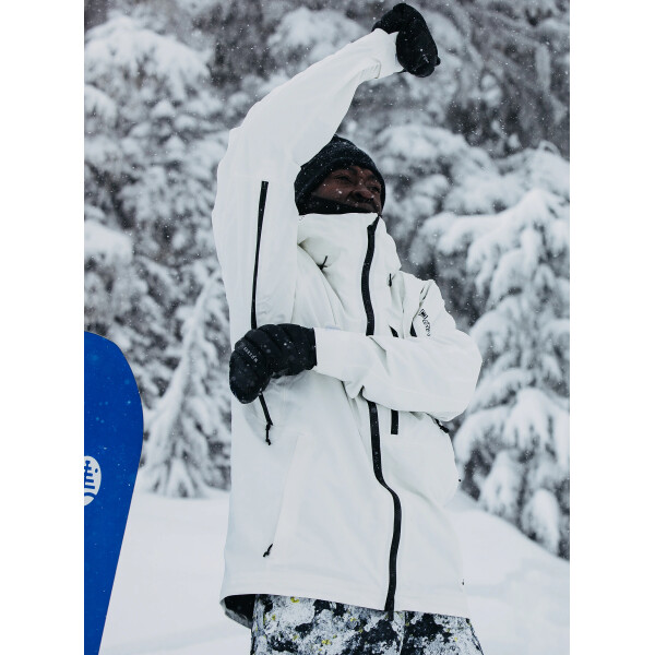 BURTON Ruler BOA Wide black snowboardschoenen heren - Afbeelding 4
