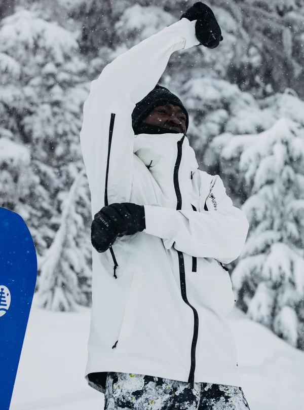 BURTON Ruler BOA Wide black - Afbeelding 4