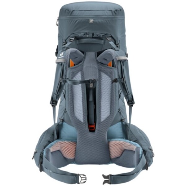 DEUTER Aircontact Core 60+10 donkergrijs - Afbeelding 2