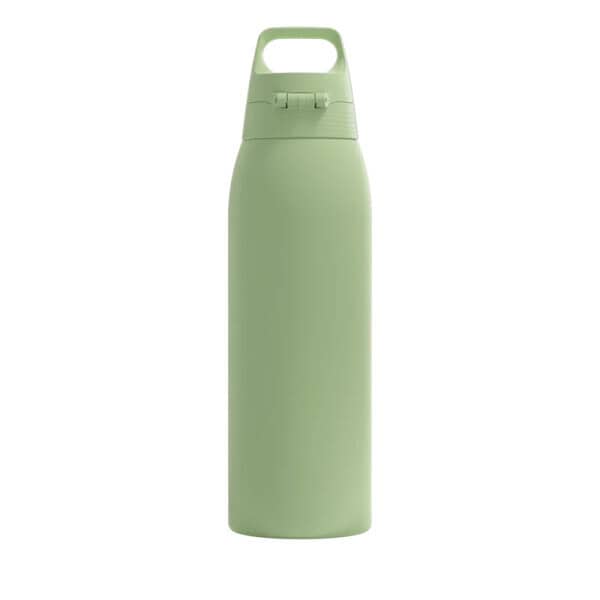 SIGG Shield Therm On 1L eco green - Afbeelding 2