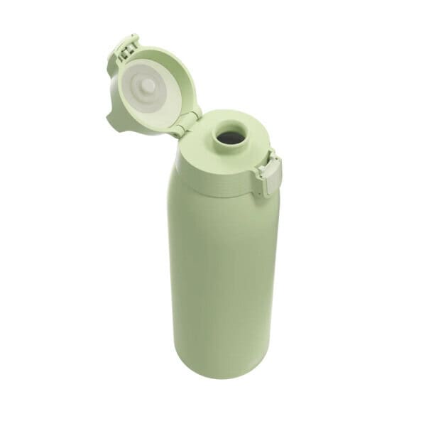 SIGG Shield Therm On 1L eco green - Afbeelding 3