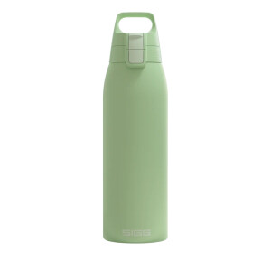 SIGG Shield Therm On 1L eco green