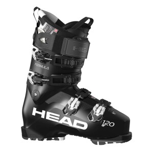 HEAD Ski Formula 120 LV blk-white