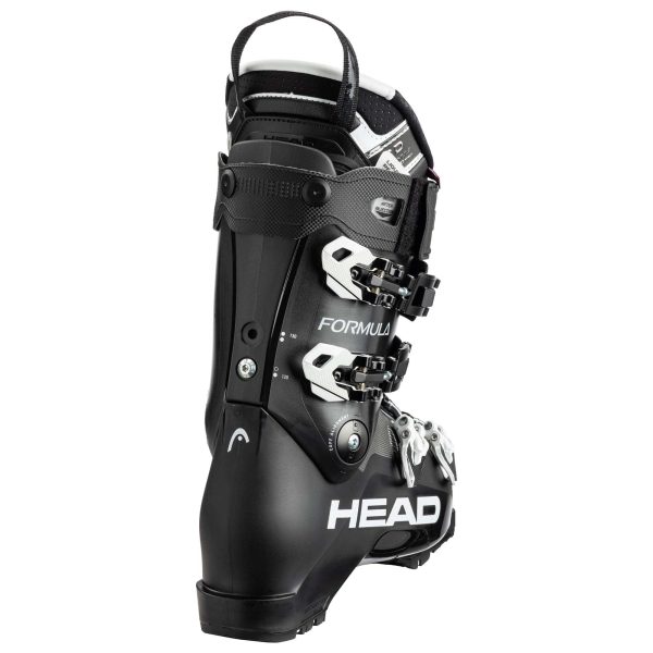 HEAD Ski Formula 120 LV blk-white - Afbeelding 3