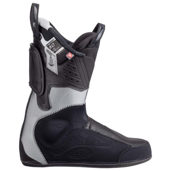 HEAD Ski Formula 120 LV blk-white - Afbeelding 2