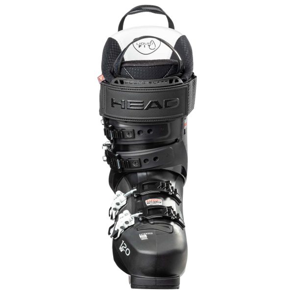 HEAD Ski Formula 120 LV blk-white - Afbeelding 4