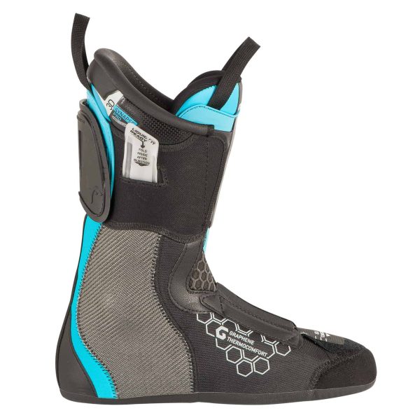 HEAD Ski Kaliber 130MV GW Boa2 bl-blue - Afbeelding 5