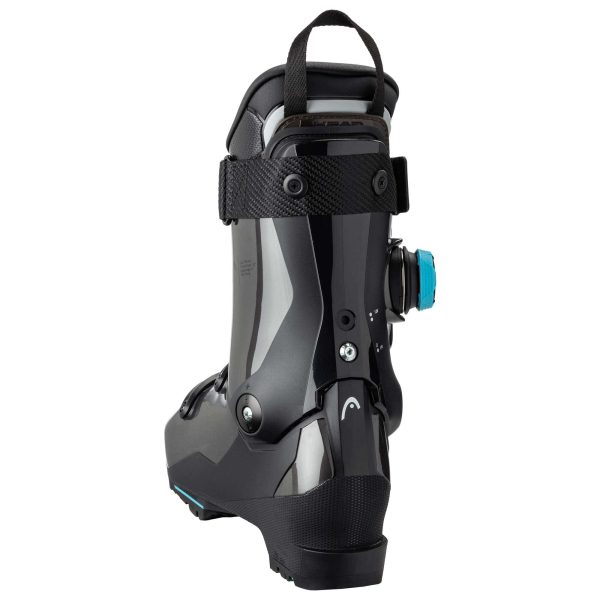 HEAD Ski Kaliber 110 MV Boa ant/s.blu - Afbeelding 4