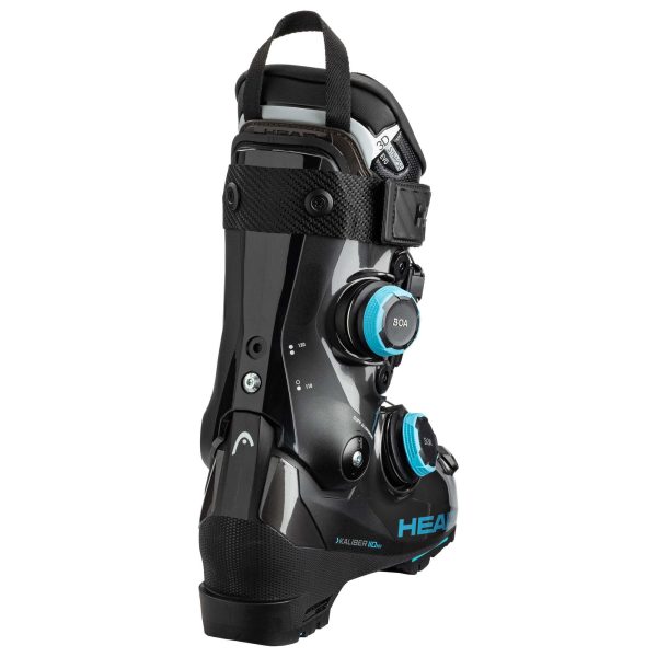 HEAD Ski Kaliber 110 MV Boa ant/s.blu - Afbeelding 3