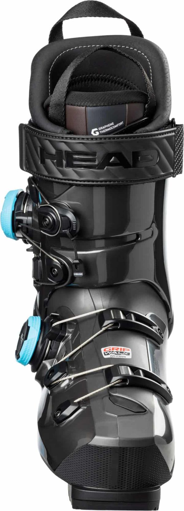 HEAD Ski Kaliber 110 MV Boa ant/s.blu - Afbeelding 2