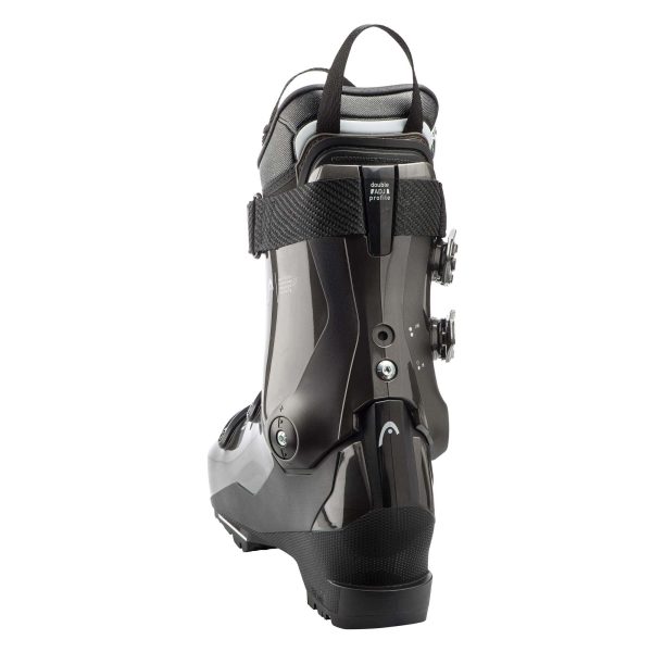 HEAD Ski Kaliber 95 W MV Boa anthr - Afbeelding 3