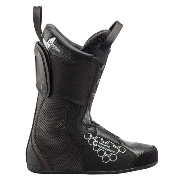 HEAD Ski Kaliber 95 W MV Boa anthr - Afbeelding 4