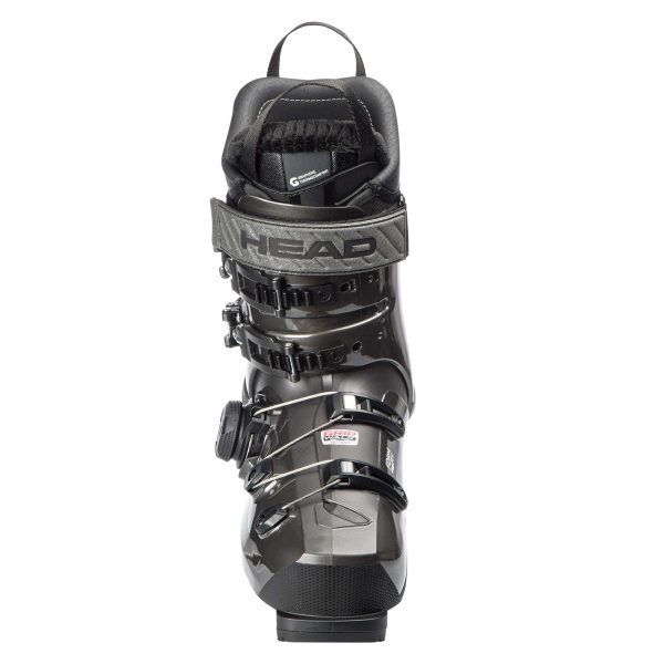 HEAD Ski Kaliber 95 W MV Boa anthr - Afbeelding 2
