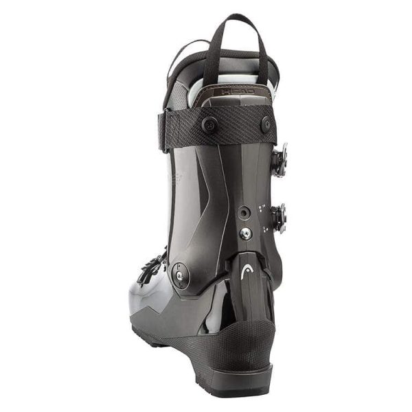 HEAD Ski Kaliber 100 MV black - Afbeelding 5