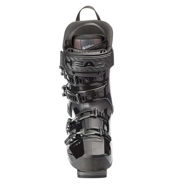 HEAD Ski Kaliber 100 MV black - Afbeelding 2