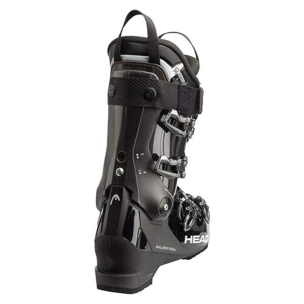 HEAD Ski Kaliber 100 MV black - Afbeelding 3