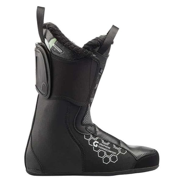 HEAD Ski Kaliber 85 W MV  black - Afbeelding 5