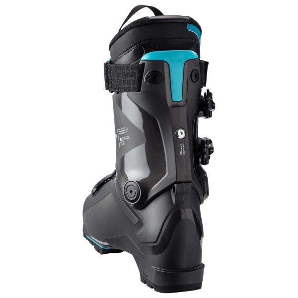 HEAD Ski Edge 120HV GW Boa  anthra-blue - Afbeelding 2