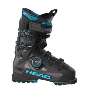 HEAD Ski Edgfe 120 HV Boa anthr/s.blu