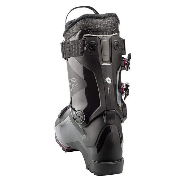 HEAD Ski EDGE 95 W HV GW BOA BLk - Afbeelding 4
