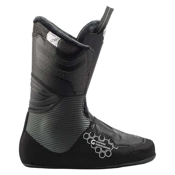 HEAD Ski EDGE 95 W HV GW BOA BLk - Afbeelding 5