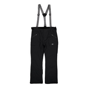 2117 of Sweden Ebbared pant M black