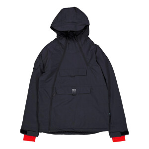 2117 of Sweden Nelkerim jkt Ms black