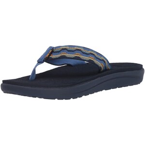 TEVA K Voya flip kishi dark blue