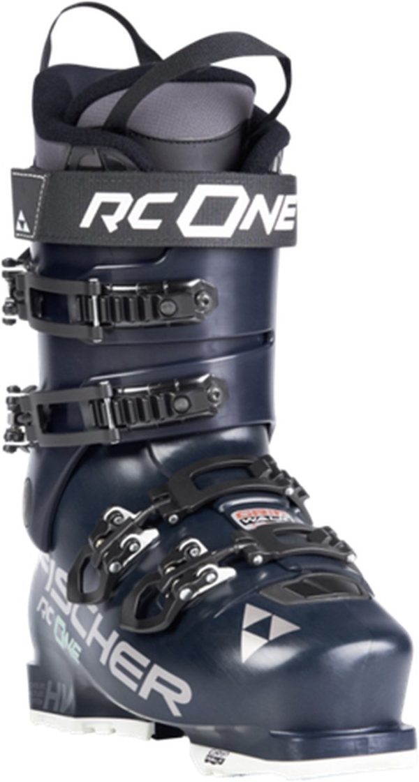 FISCHER RC One 95 vacuum walk hv blue - Afbeelding 2