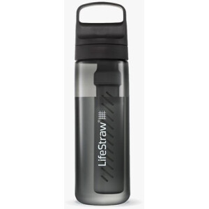 LifeStraw %Go 2.0 filter bottle 650ml