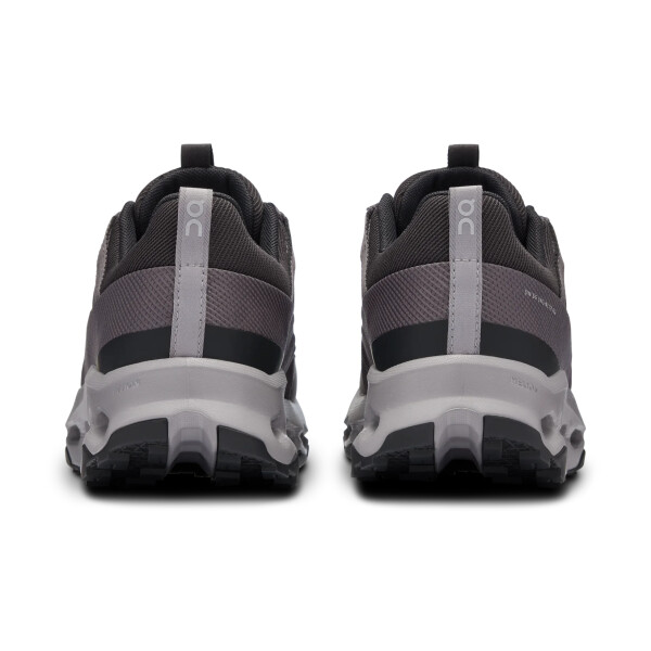 ON-Running Cloudhorizon Wmn black|alloy - Afbeelding 5