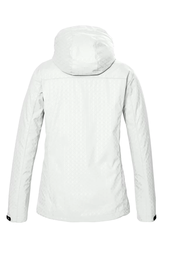 KILLTEC KOS 121 WMN SFTSHLL - Afbeelding 2