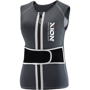 XION PROTECT NS Vest mn Freeride-AIR L1 16m