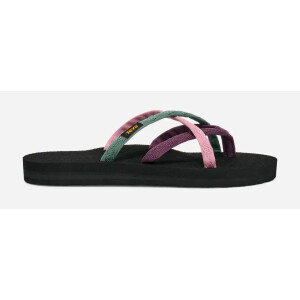 TEVA W Olowahu lilas multi